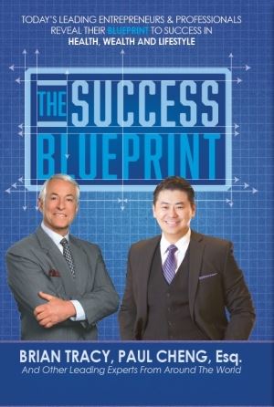 The Success Blueprint